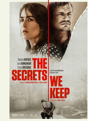 我们保守的秘密The Secrets We Keep