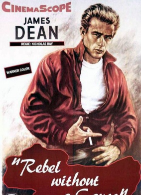 无因的反叛Rebel Without a Cause