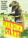 未知地带Unknown Island