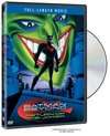 新蝙蝠侠Batman Beyond: Return of the Joker