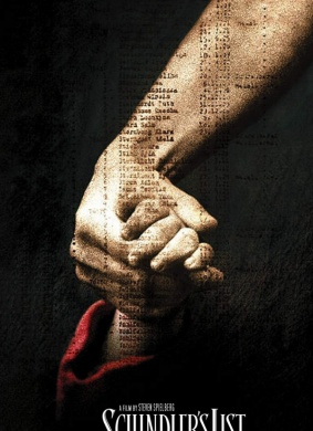 辛德勒的名单Schindler's List