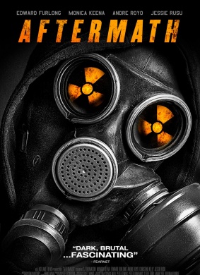 余波Afttermath