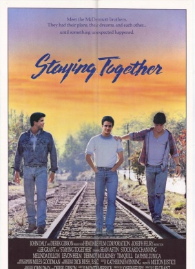 永不分离Staying Together