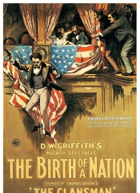 一个国家的诞生The Birth of a Nation