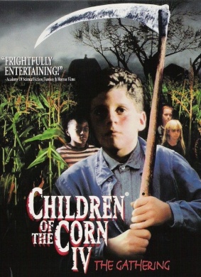 玉米地男孩4Children of the Corn IV: The Gathering