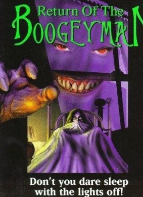 夜魔归来Return of the Boogeyman