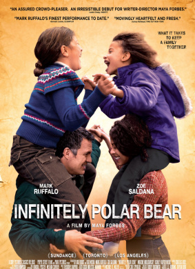 永远的北极熊Infinitely Polar Bear