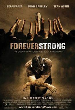 永远强大Forever Strong