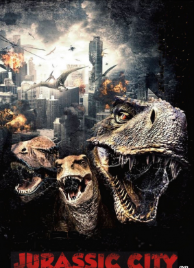 侏罗纪方块Jurassic Block