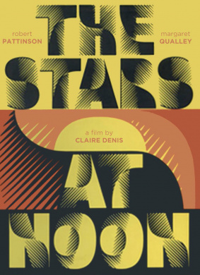 正午之星The Stars at Noon