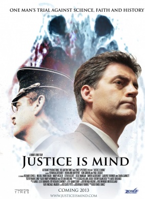 正义之心Justice Is Mind
