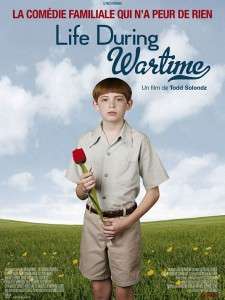战争时期的生活Life During Wartime