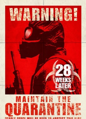 28周后28 Weeks Later