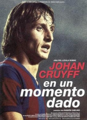 克鲁伊夫：特定时刻Johan Cruijff - En un momento dado