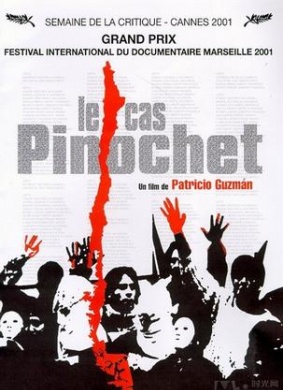 皮诺切特事件Cas Pinochet, Le