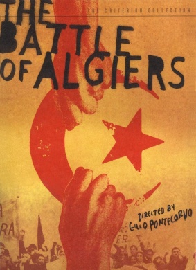 阿尔及尔之战La battaglia di Algeri