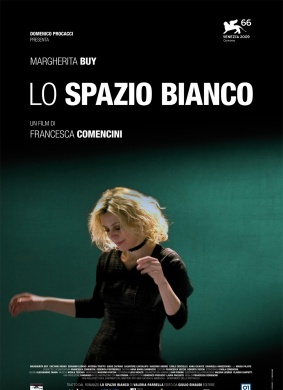 白色空间Lo spazio bianco