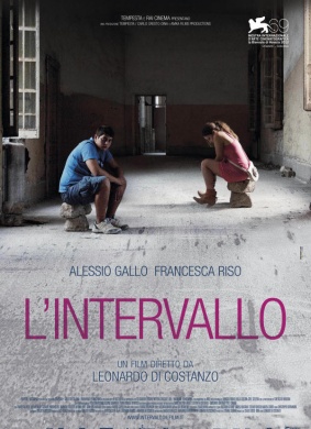 禁闭情人L'intervallo