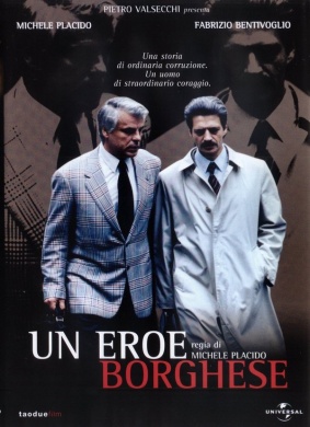 平凡英雄Un Eroe borghese
