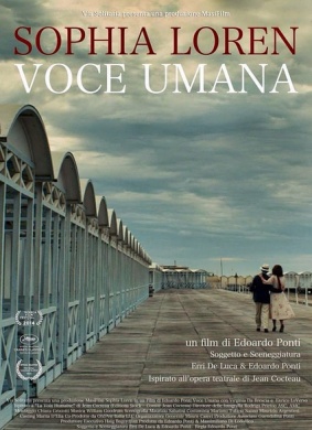 人之声La voce umana