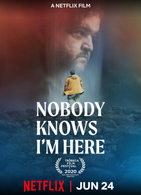 没人知道我在这Nobody Knows I'm Here